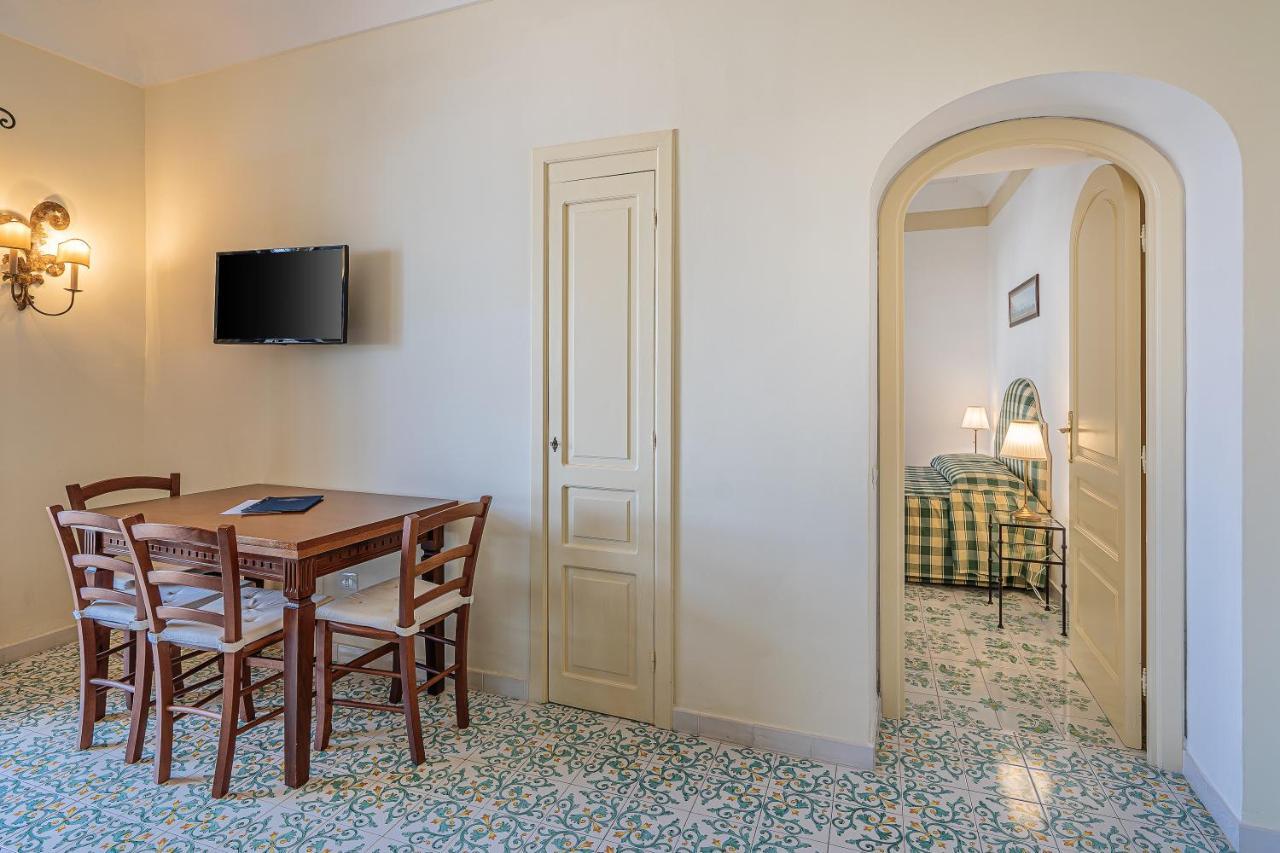 Palazzo Margherita Positano Exterior foto